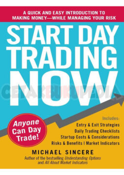 Day Trading Now