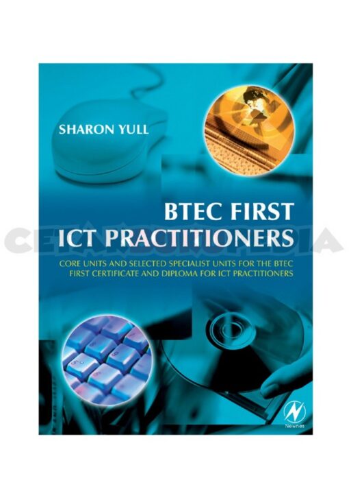 Fapt Btec BTEC First ICT Practitioners Core units and selected specialist units ...