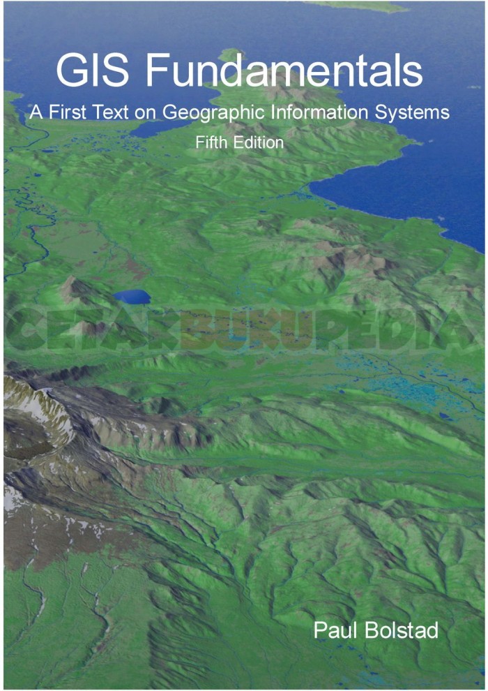 GIS Fundamentals A First Text on Geographic Information Systems ...