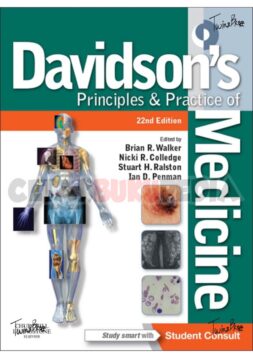 Davidsons Principles and Practice of Medicine