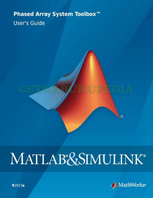 MathWorks Phased Array System Toolbox User's Guide - Cetakebook.com