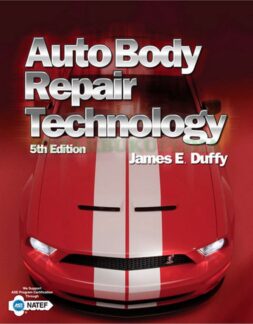 Auto Body Repair Technology