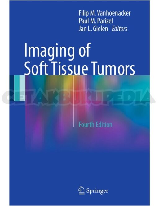 Imaging of Soft Tissue Tumors - Cetakebook.com