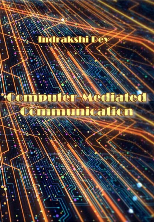 Dey I. Computer Mediated Communication - Cetakebook.com